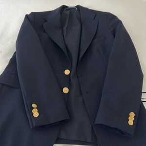 Boys Vineyard Vines blazer